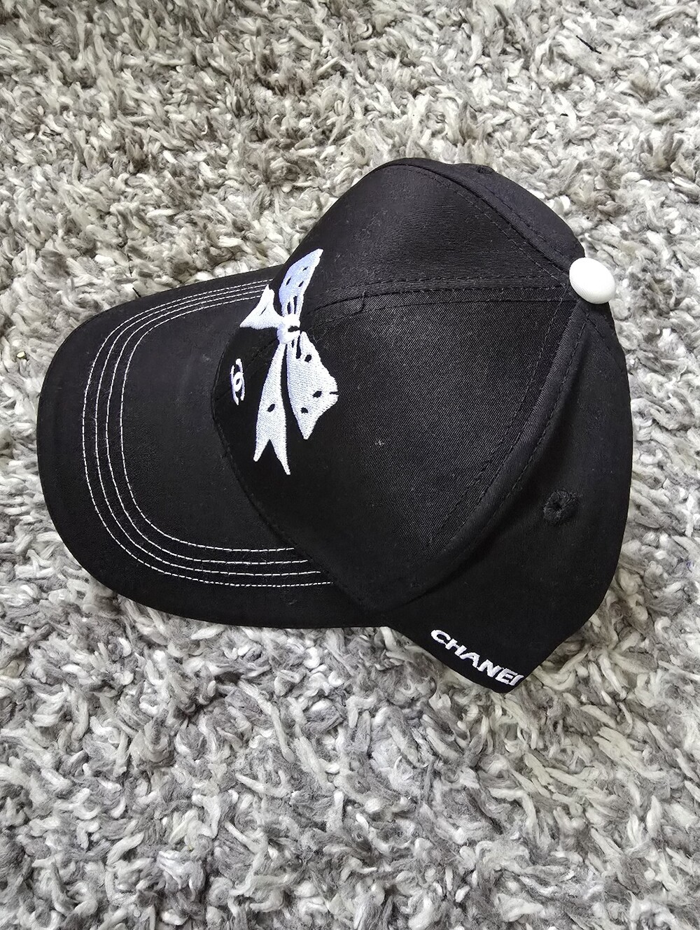 Hat - Picture 2 of 3